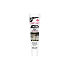 FINISH LINE PREMIUM SYNTHETIC -rasva (100g)