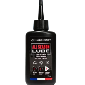 HUTCHINSON ALL-SEASONS LUBE Kaikki olosuhteet voiteluaine (125ml)