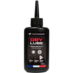 HUTCHINSON DRY LUBE Kuivavoiteluaine (125ml)