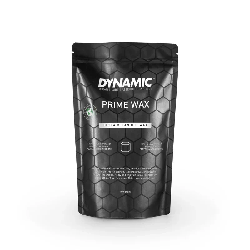 Kuumavaha DYNAMIC PRIME WAX (450g)