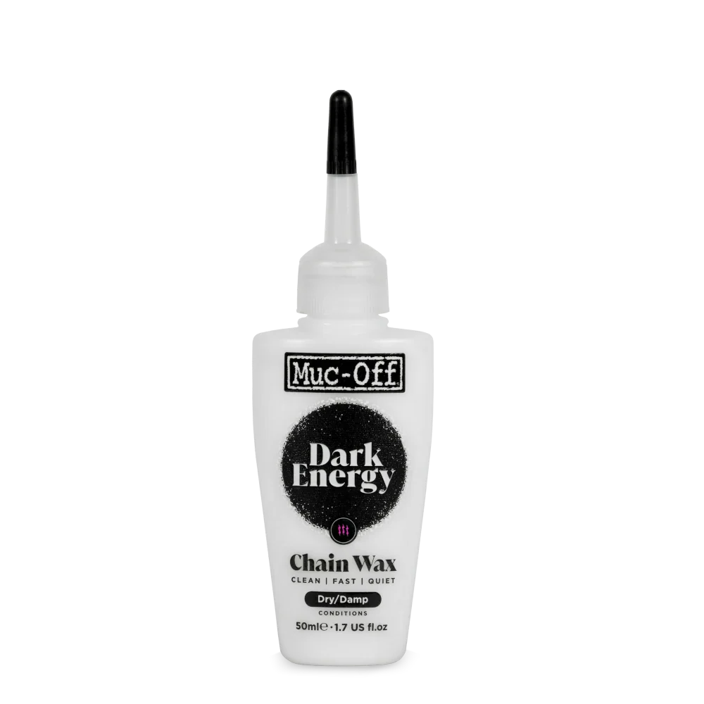 MUC-OFF DARK MATTER CHAIN WAX Ketjun voiteluaine (120 ml)