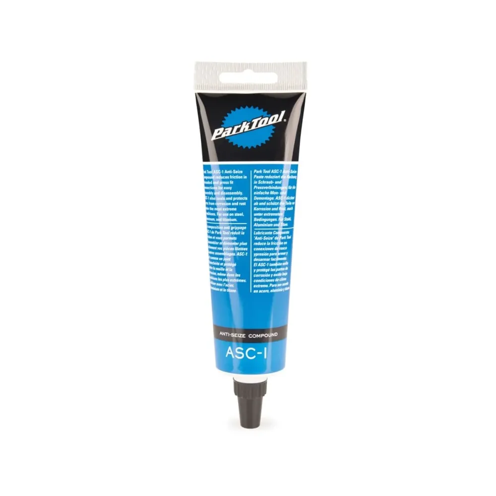 PARK TOOL ASC-1 kiinnittymisenestorasva