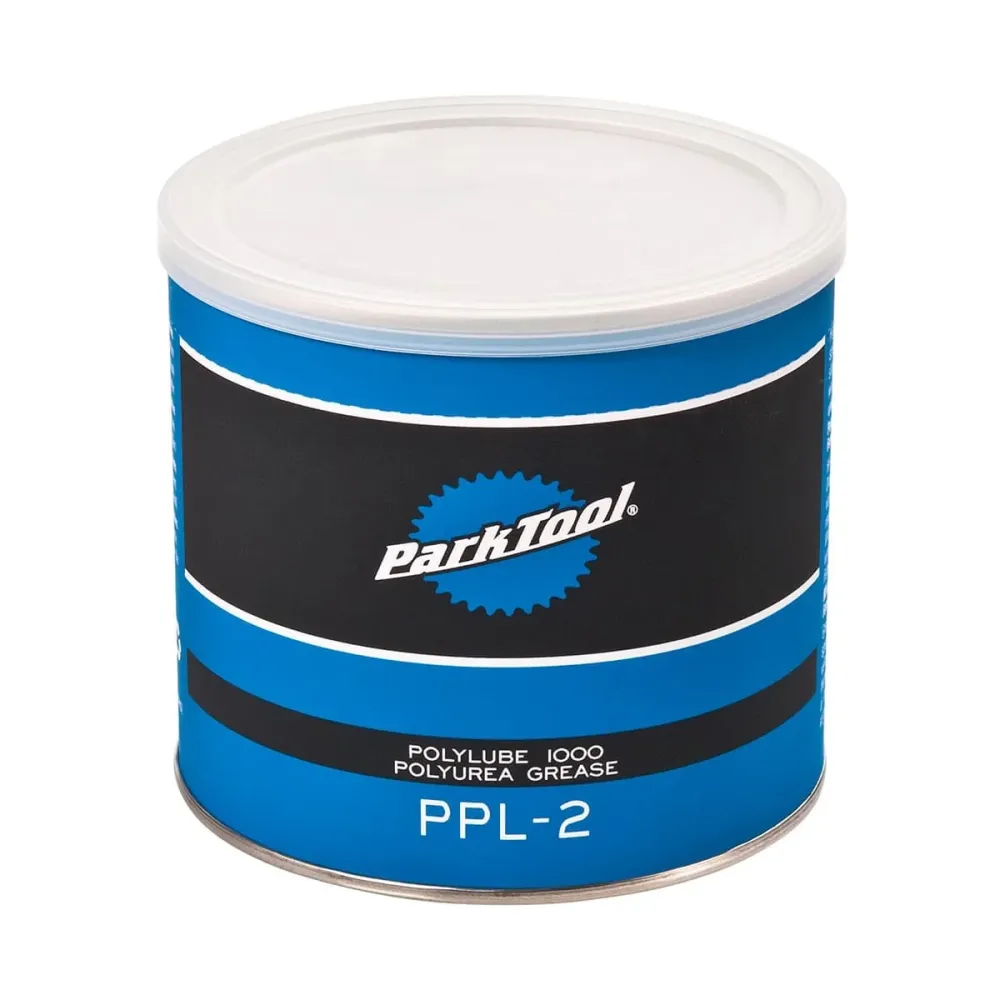 PARK TOOL POLYLUBE Rasva PPL-2 500 g purkki