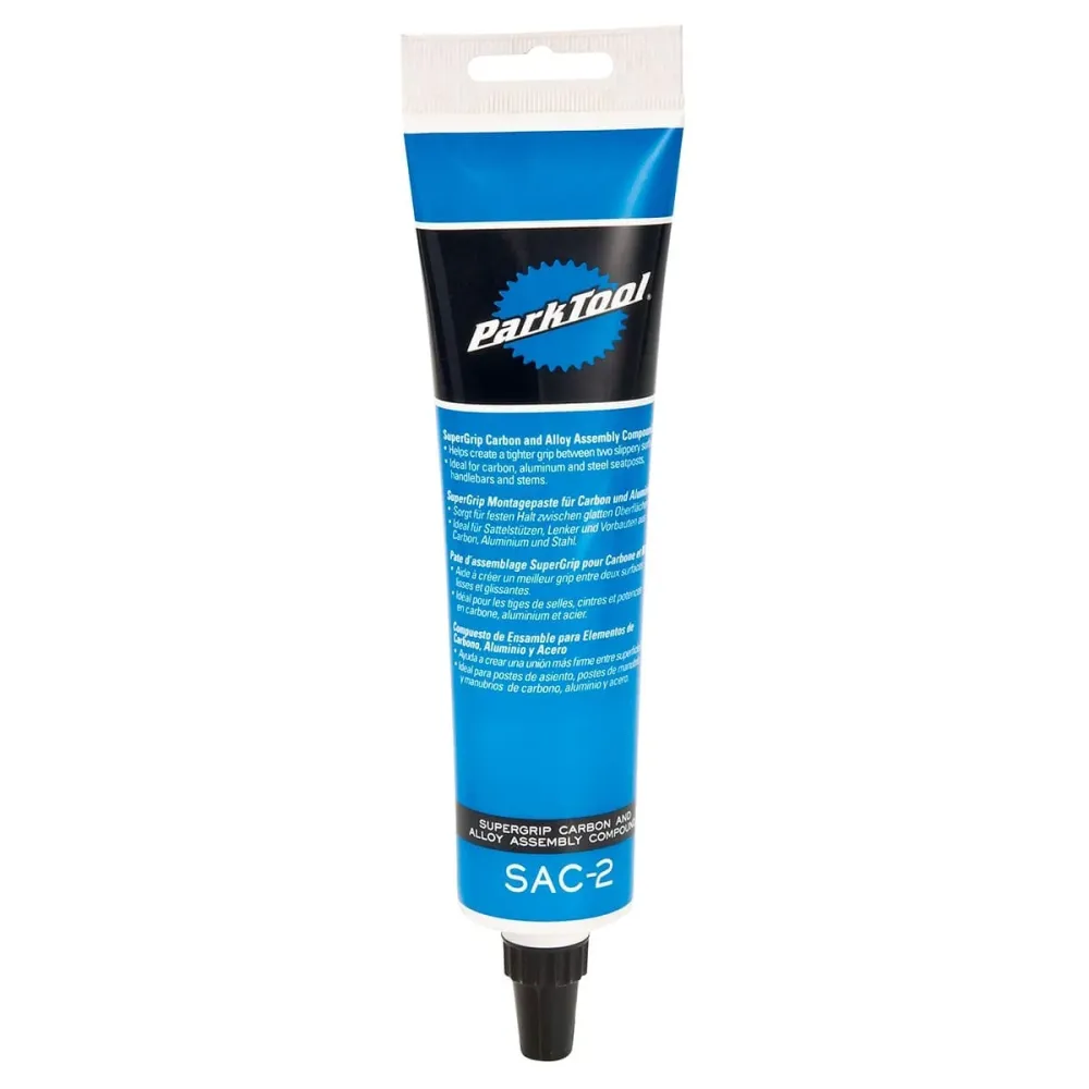 PARK TOOL SUPERGRIP SAC-2 -rasva (110 g)
