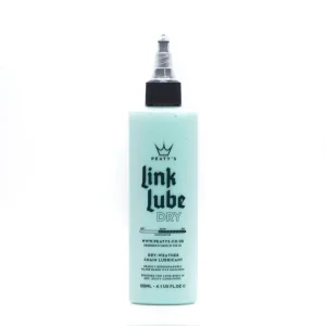 PEATY'S LinkLube Kuiva voiteluaine (120 ml)
