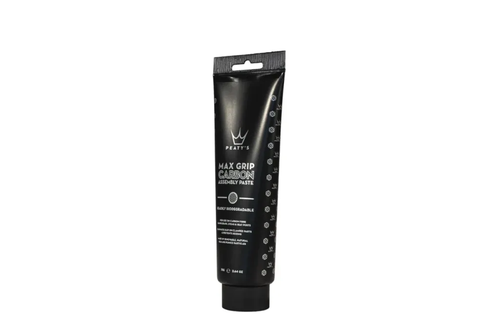 PEATY'S MAX GRIP hiilikomponenttirasva (75g)