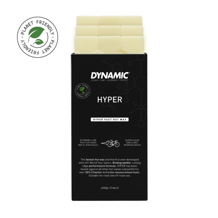 Performance Wax DYNAMIC HYPER WAX (240g)
