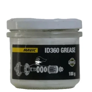 Purkki MAVIC ID360 -rasvaa (100 g)