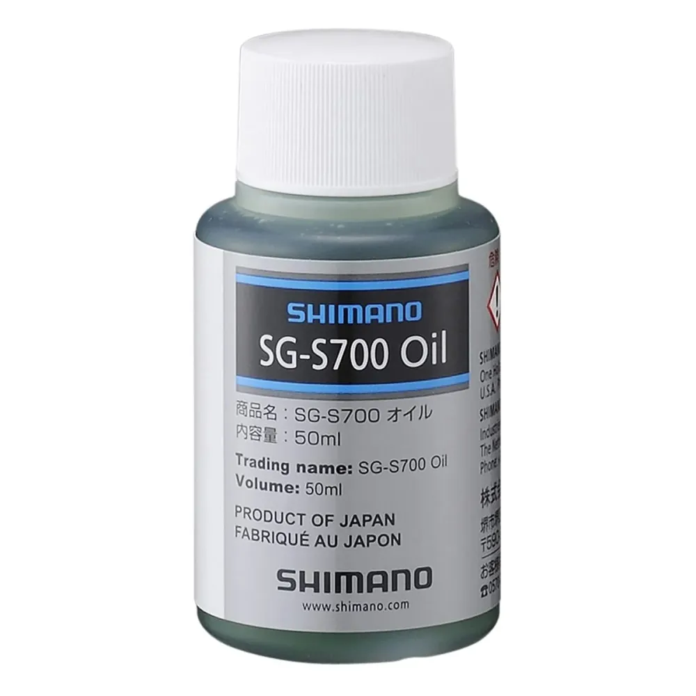 SHIMANO ALFINE öljy Y13098481 (50 ml)