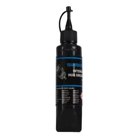 SHIMANO Navan rasva Y0413010A (100 g)