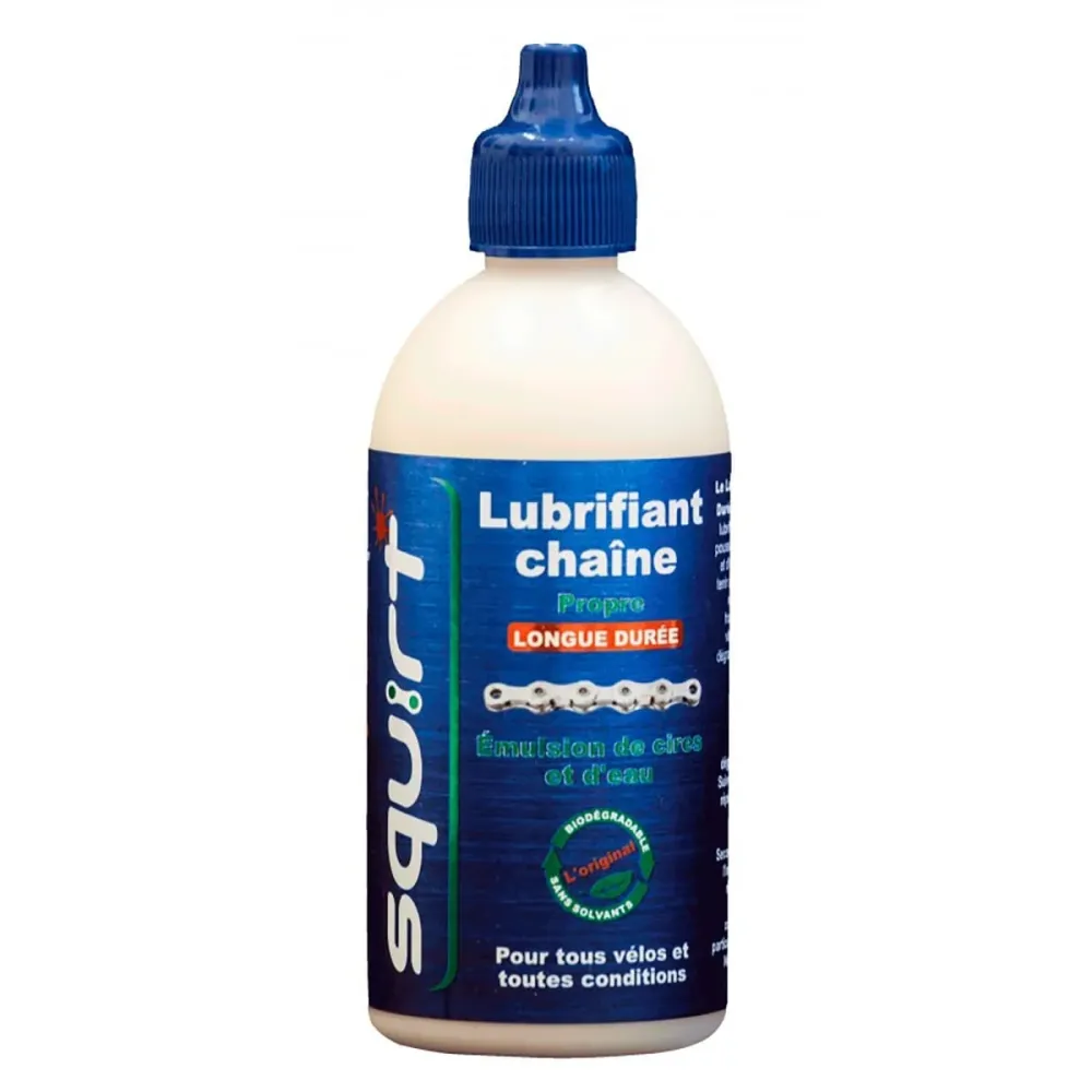 SQUIRT LUBE Vahavoiteluaine (120 ml)