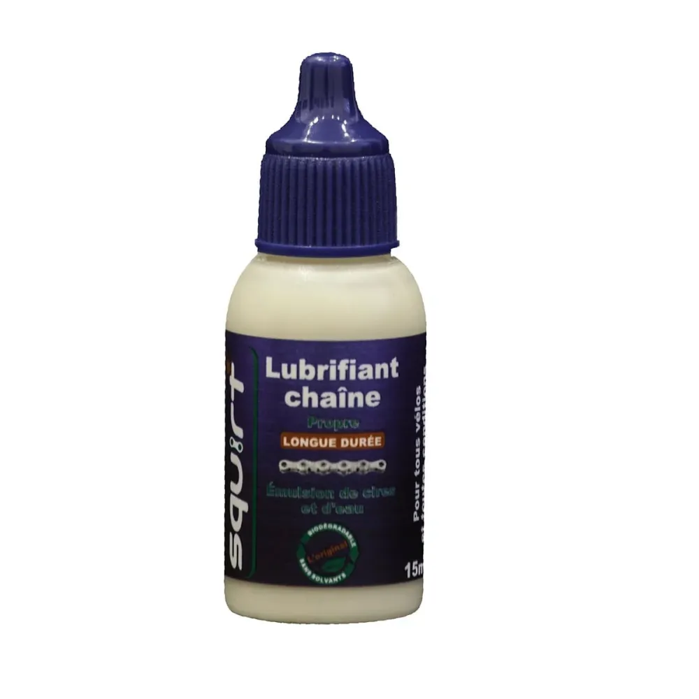 SQUIRT LUBE Vahavoiteluaine (15 ml)