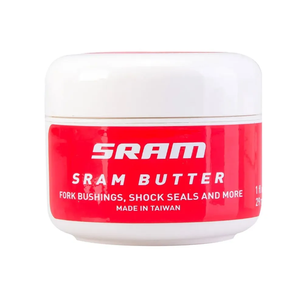 SRAM BUTTER -rasva (29 ml)