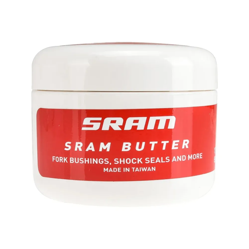 SRAM BUTTER -rasva (500 ml)