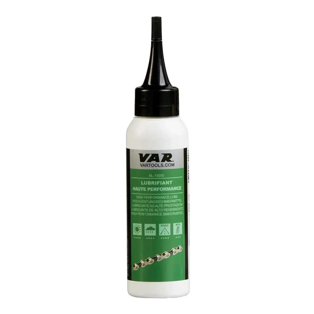 VAR High Performance Lubricant (100 ml)