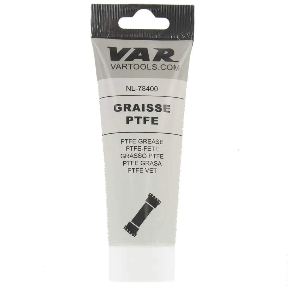 VAR PTFE-teflonrasva (100 ml)