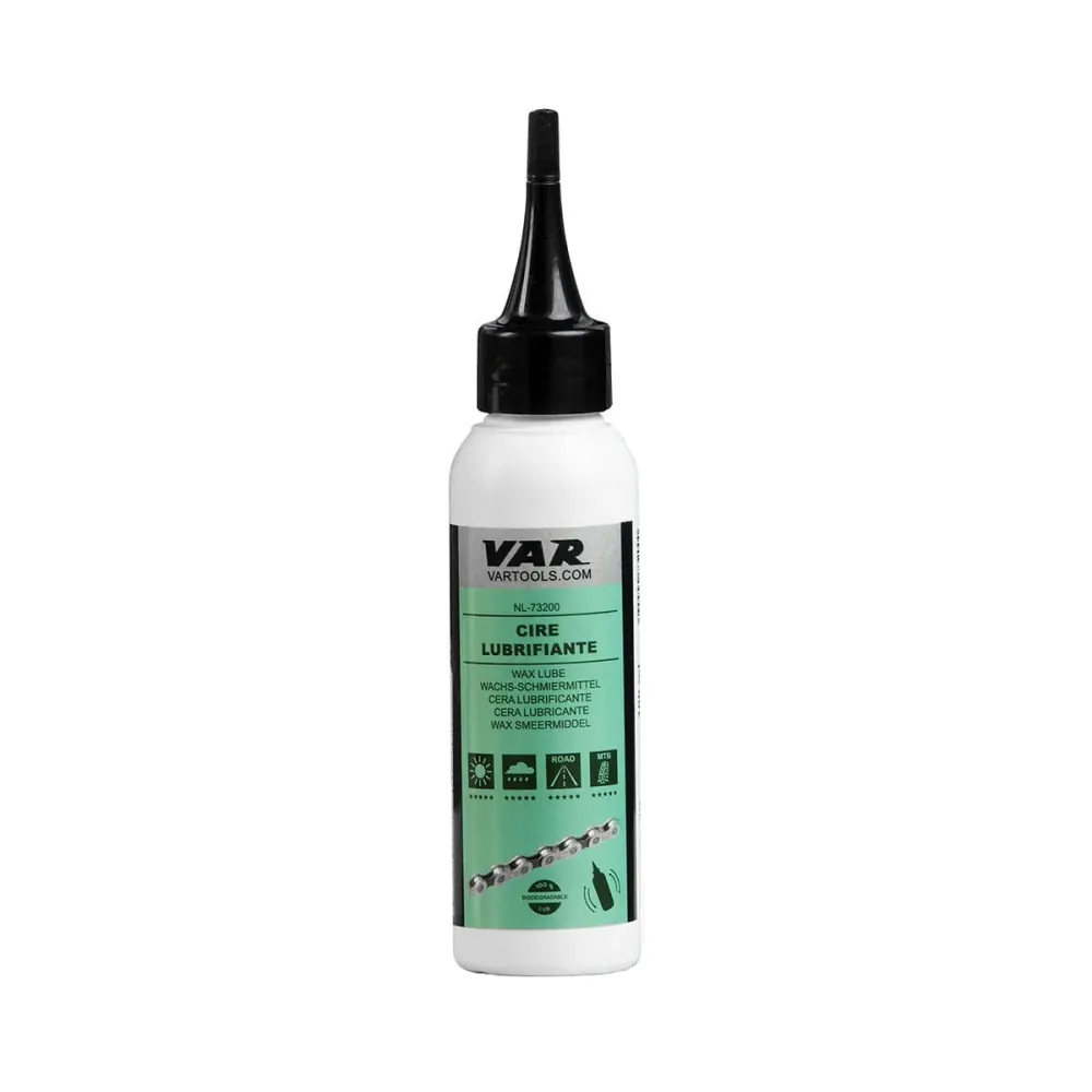 VAR Voiteluvaha (100 ml)