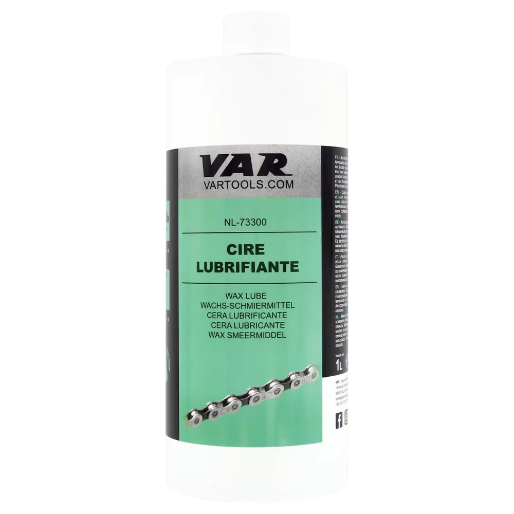 VAR Voiteluvaha NL-73300 (1 L)