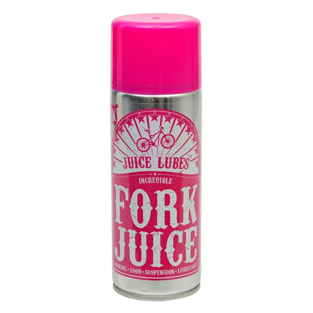 Voiteluaine haarukoille JUICE LUBES FORK JUICE - All Conditions 400 ml