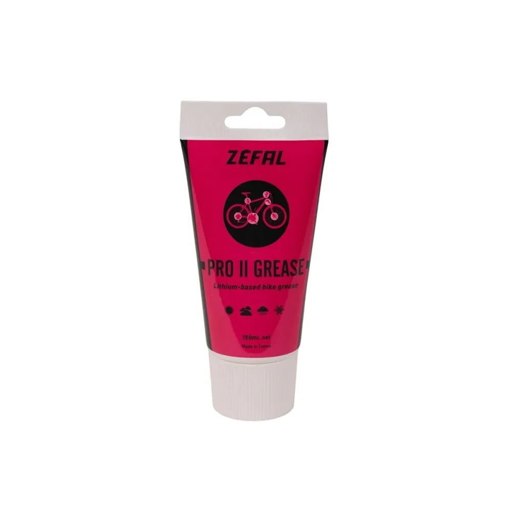 ZEFAL PRO II GREASE Litiumrasva 150ml