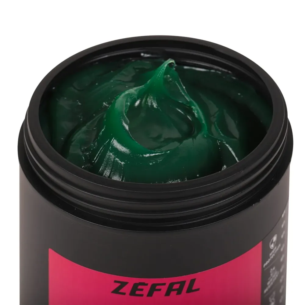 ZEFAL PRO II GREASE 1L Litiumrasva