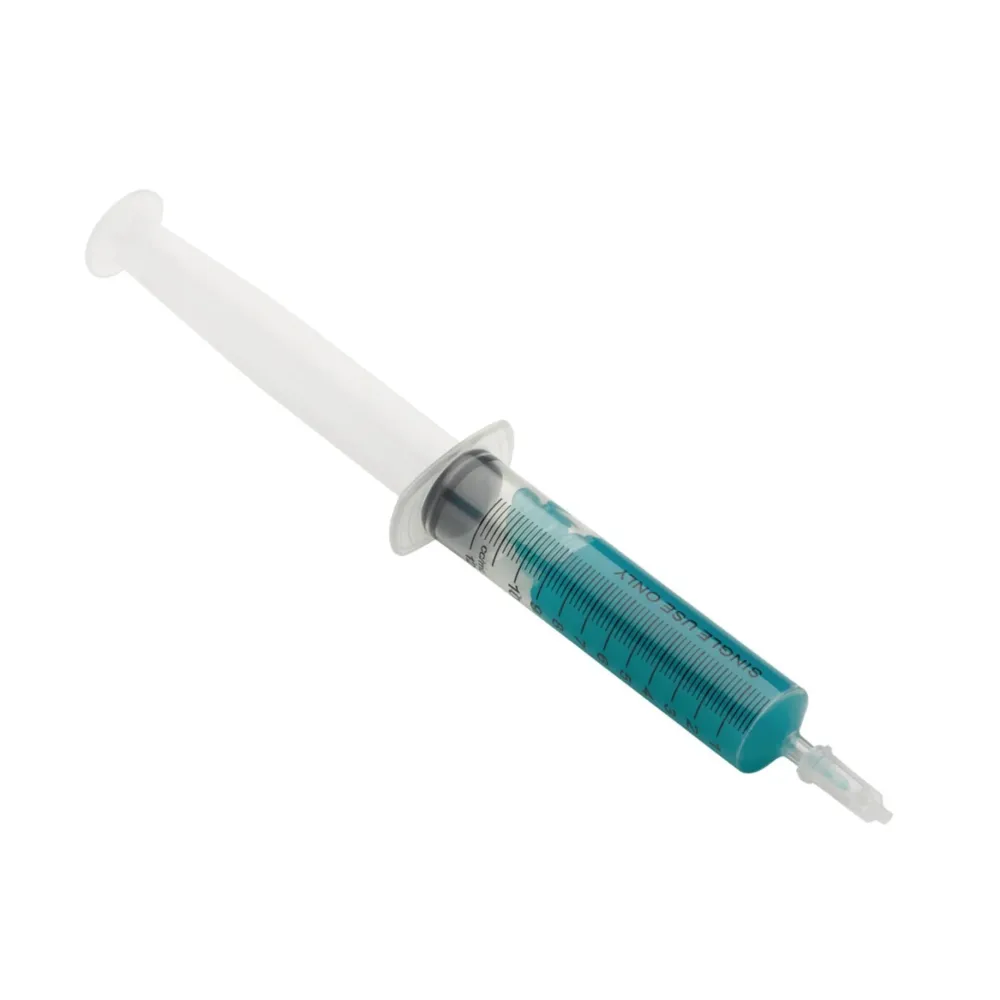 ZIPP 20ml ruiskurasva vapaarattaiden salpojen rasvalle