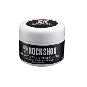 RockShox Dynamic Iskarin Rasva 29ml