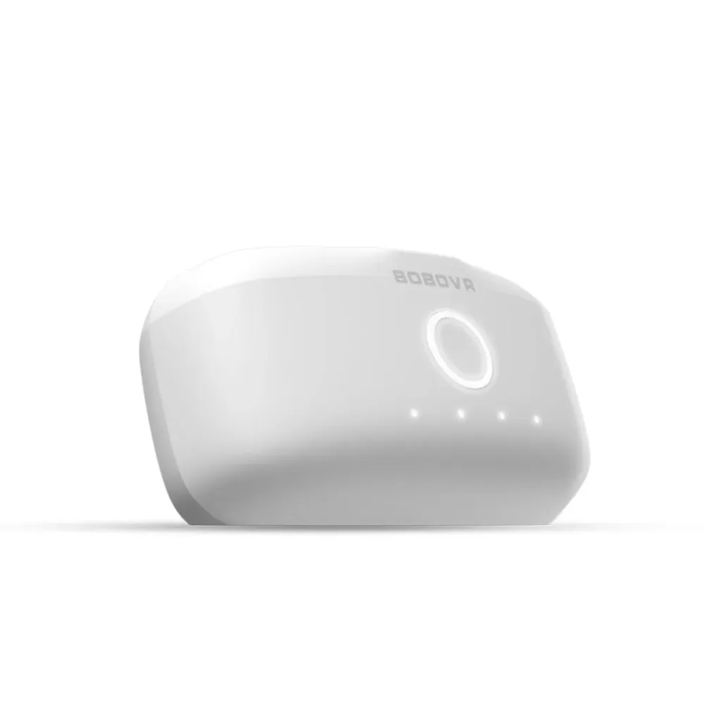 BOBOVR B2 Akku malleihin BOBOVR M3 PRO