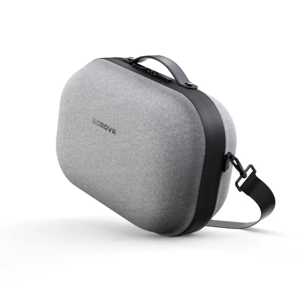 BOBOVR C3 -kotelo BOBOVR S3 Pro:lle | Meta Quest 3:lle, 3S:lle