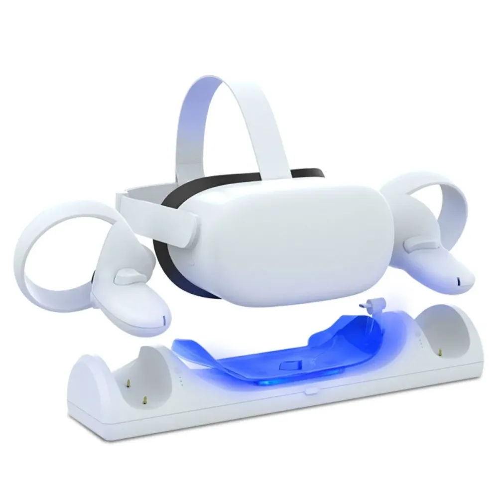 Telakointiasema Oculus Quest 2:lle (AL-Q006)| AOLION