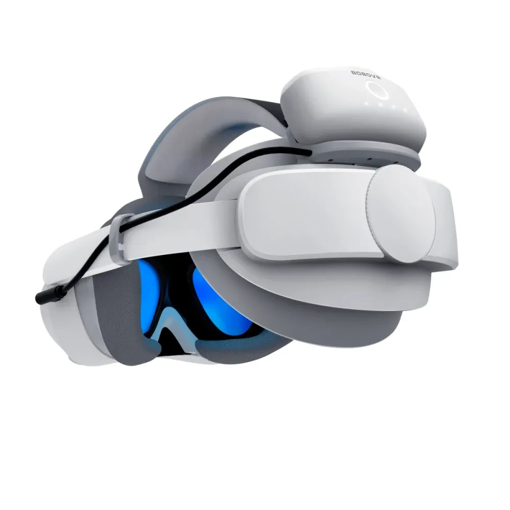 BOBOVR P4S | Pico 4 Ultra, Ultra Enterprise -päivityssarja