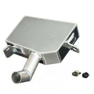 GReddy Nissan GTR MY17 Optional R35 Washer Tank Replacement
