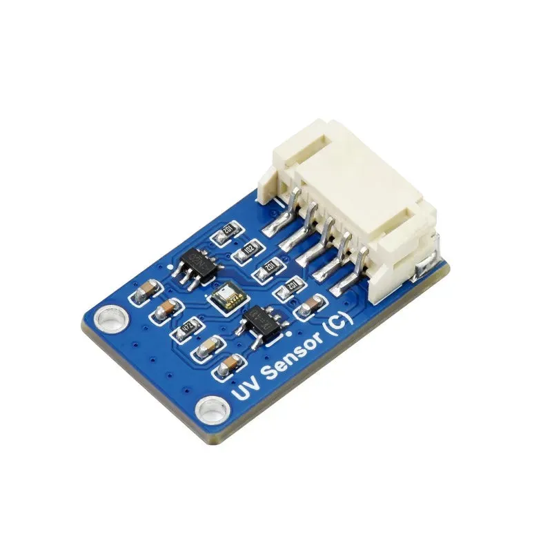 Waveshare Digital LTR390-UV Ultraviolettisensori