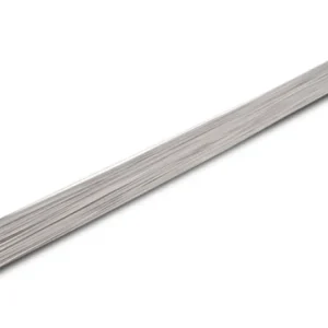 Vibrant ER308L TIG Weld Wire SS - .062in Thick (1.6mm) / 39.5in Long Rod - 1 Lb. Box