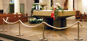 Beltrac Köysitolppa - Museum -