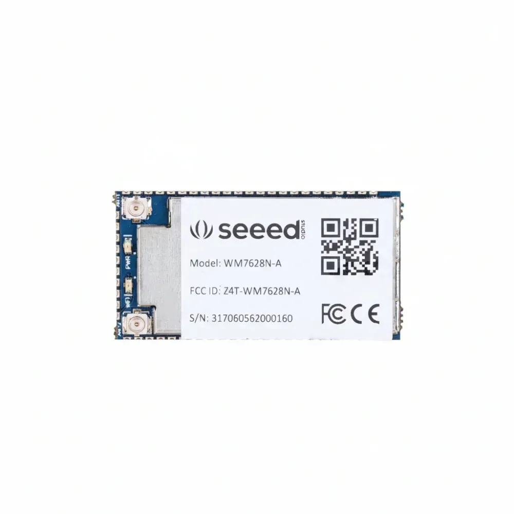Seeed Studio MT7628N- WIFI-moduuli 128MB RAM 32MB FLASH