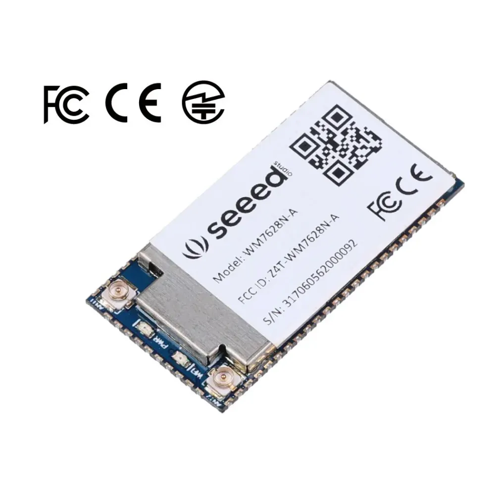 Seeed Studio MT7628N- WIFI-moduuli 128MB RAM 32MB FLASH
