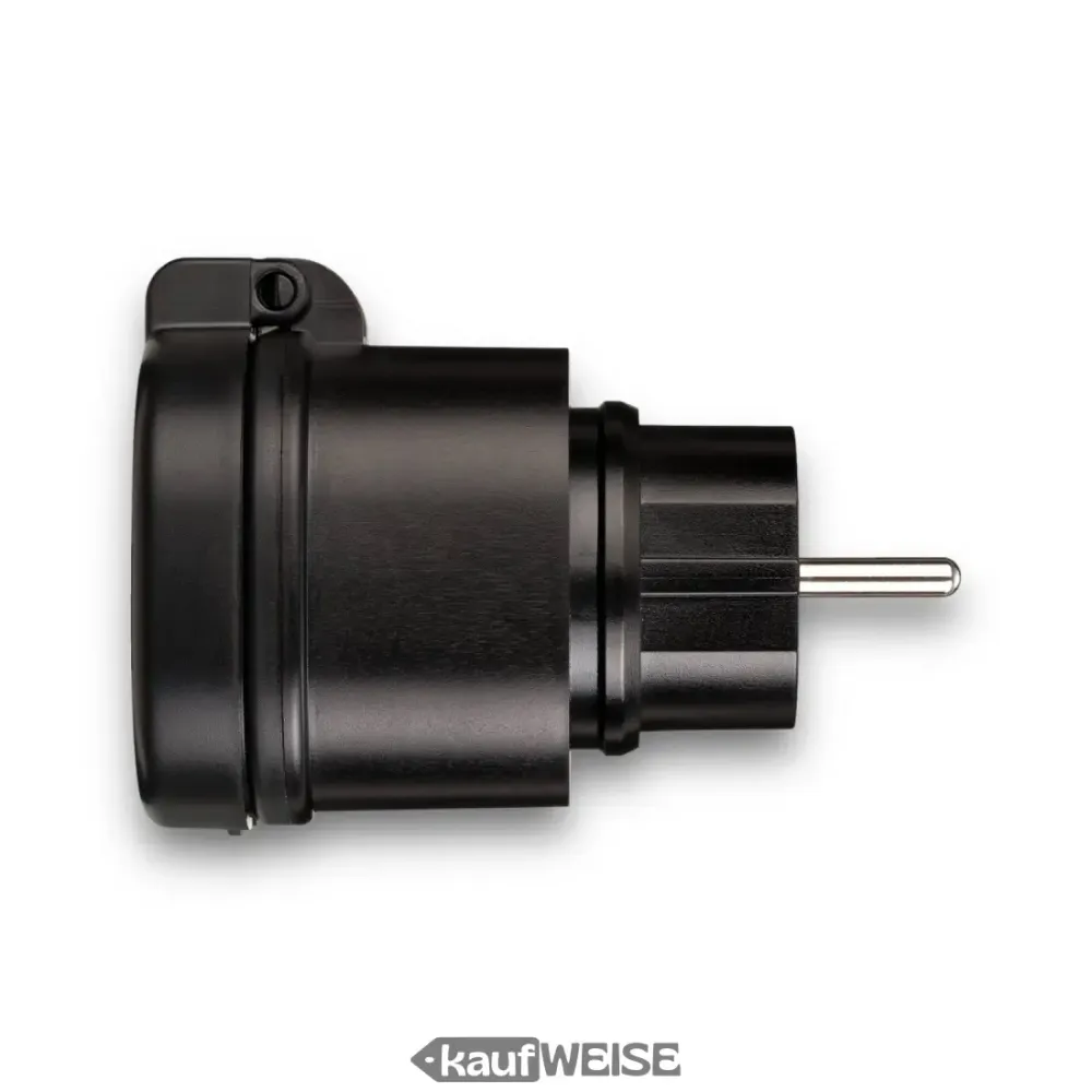 BRENNENSTUHL Connect WIFI ulko WLAN pistorasia IP44 - WA 3000 XS02 - 1294860