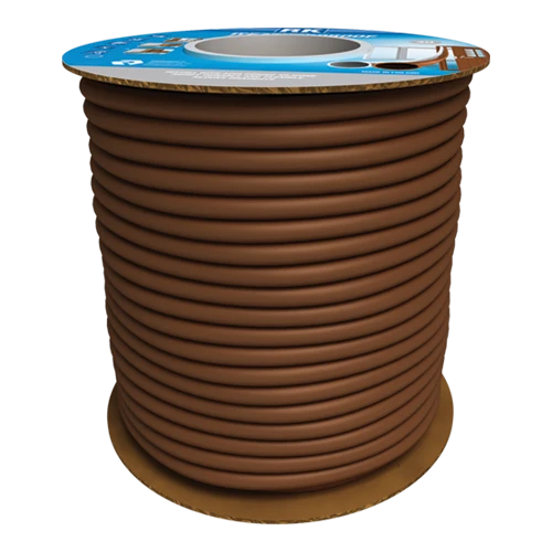 Weatherproof, Silicone, O-profile