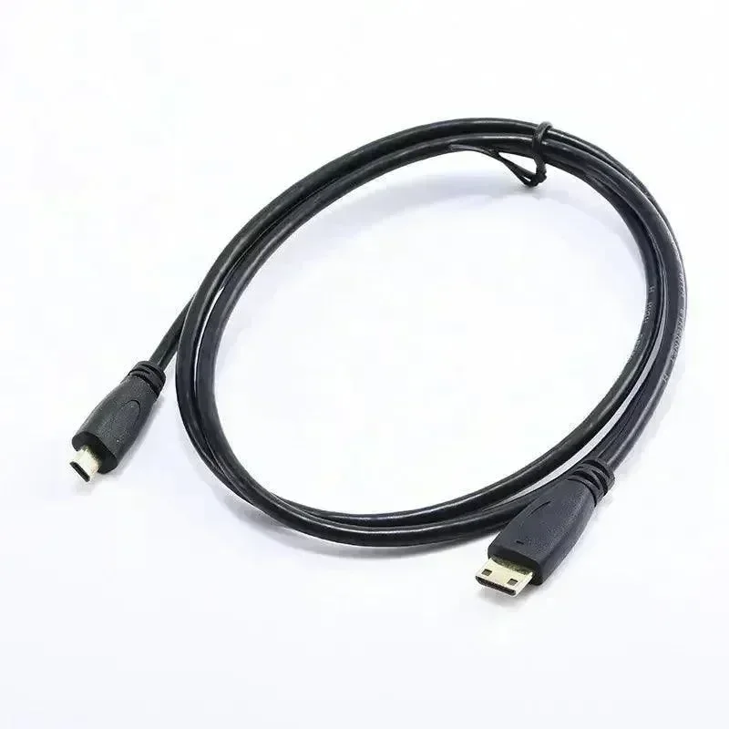 Paras laatu 4K Micro HDMI - HDMI-kaapeli