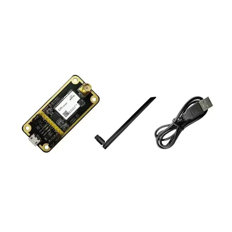 433M langaton viestintä RF SMD -moduuli, jossa alhainen virrankulutus CMT2300A, korvaava malli CC1101/SI4463
