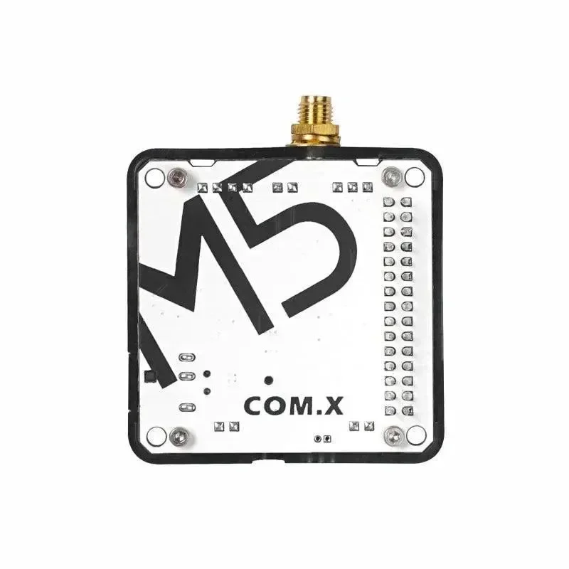 M5stack COM.Zigbee-moduuli antennilla