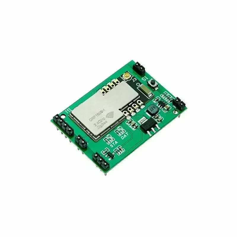 M5stack COM.Zigbee-moduuli antennilla