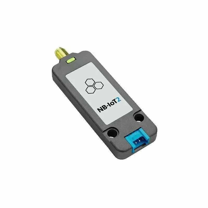 M5Stack NB-IoT 2 -yksikkö globaaliversio antennilla