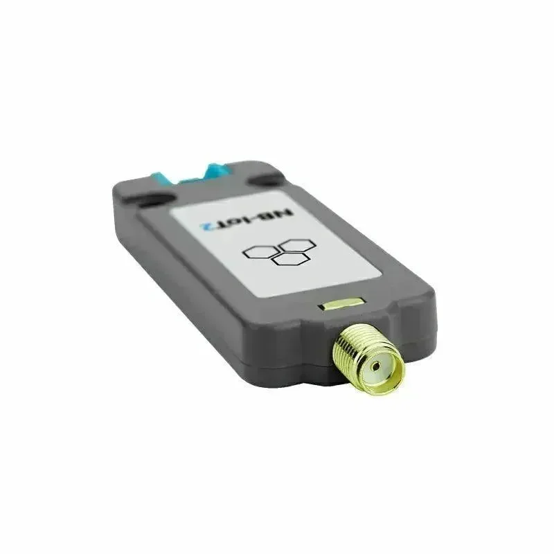 M5Stack NB-IoT 2 -yksikkö globaaliversio antennilla