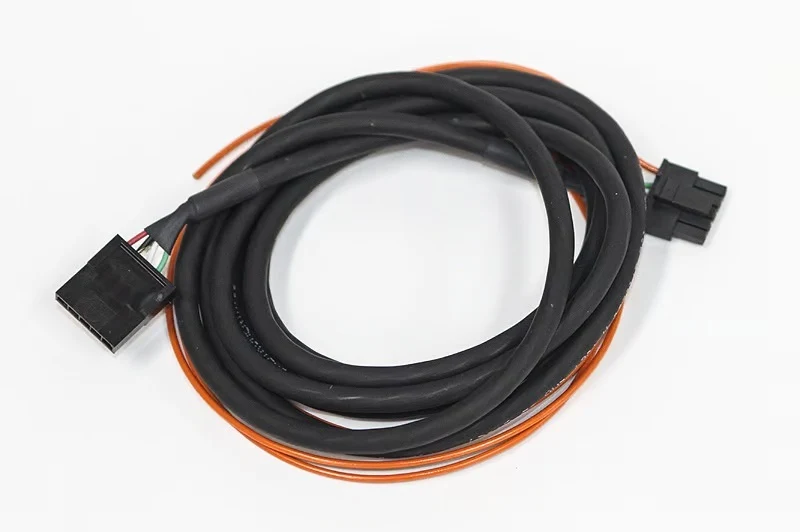 Haltech Extension Cable Multi-Function CAN Gauge - 5ft