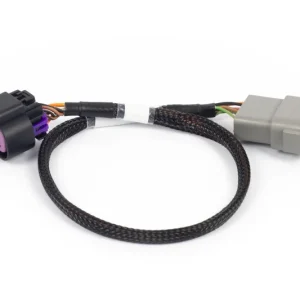 Haltech NEXUS Rebel LS 8-Pin DBW Adaptor