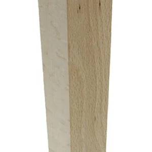 Riley Tall Wooden Furniture Legs