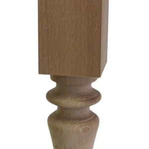 Saint-Malo Wooden Furniture Legs