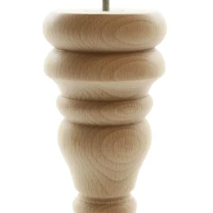 Washington Bold Wooden Furniture Legs